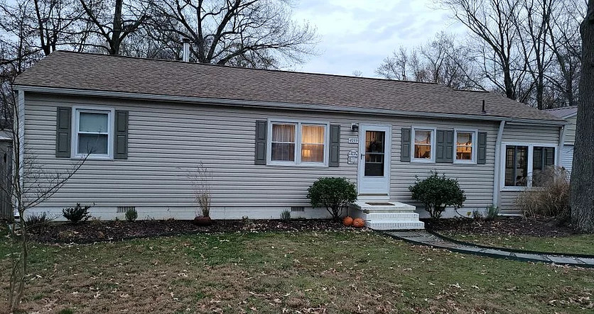 Roof Contractors Near Me