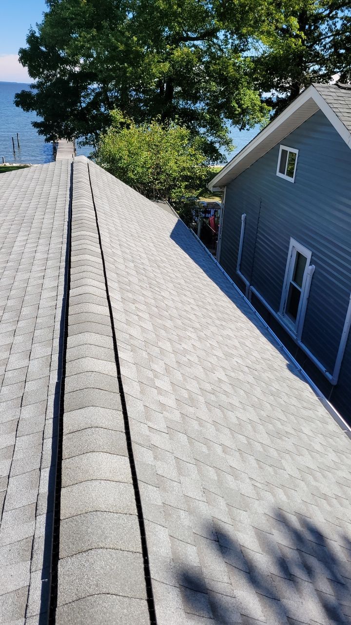 Roofers in Calvert County