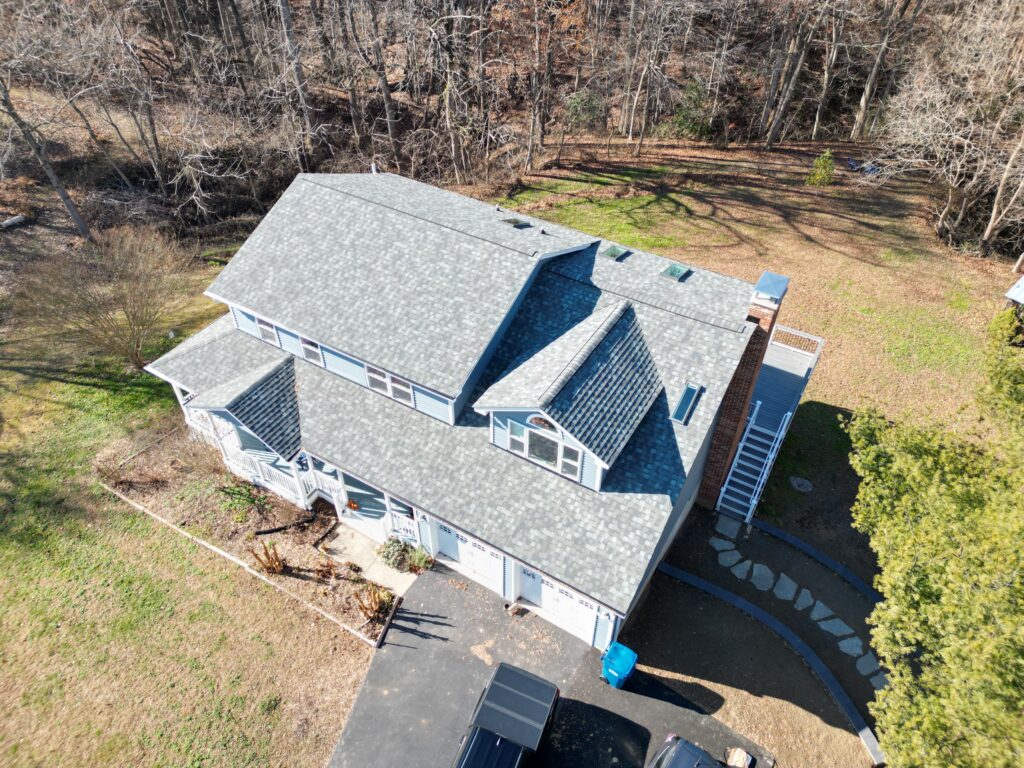 Signs It May Be Time to Replace Your Roof in Maryland