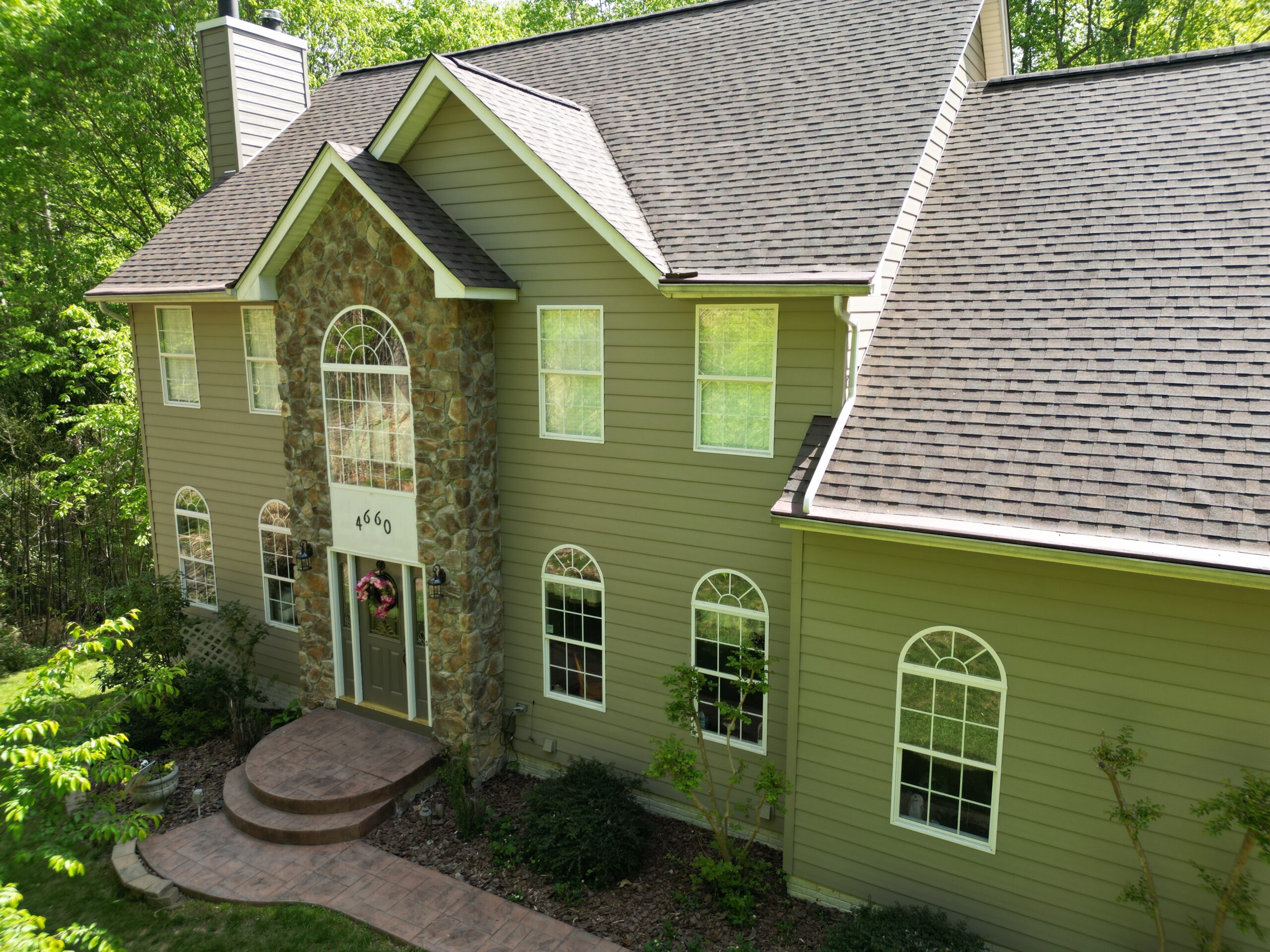 Window Installation in Maryland