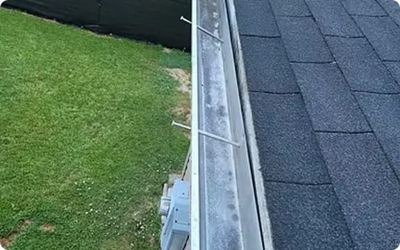 Why Gutter Maintenance Matters: Protect Your Home Year-Round